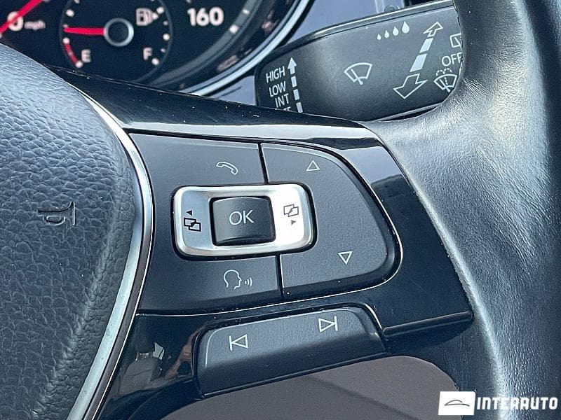 Volkswagen Atlas 2018 — Миниатюра 12