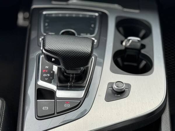 2018 Audi Q7 — Miniatură 13