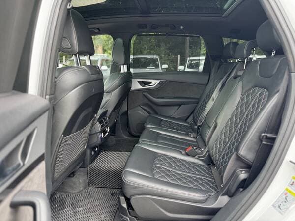 2018 Audi Q7 — Miniatură 18