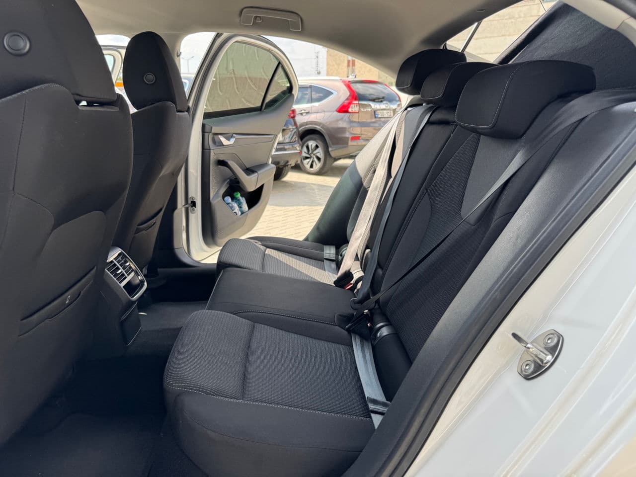 Skoda Octavia 2021 — Миниатюра 13
