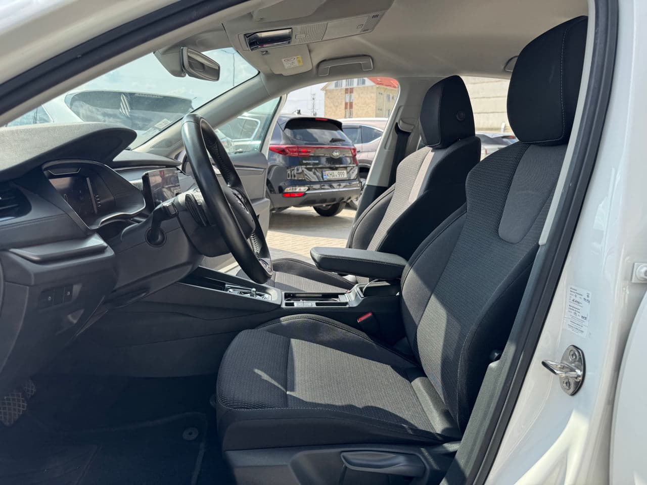 Skoda Octavia 2021 — Миниатюра 5