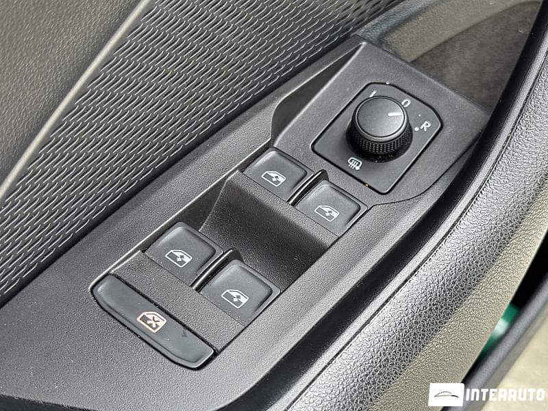 Skoda Octavia 2021 — Миниатюра 18