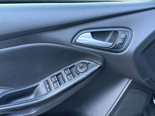 Ford Focus 2015 — Миниатюра 17