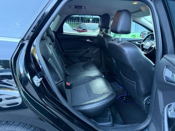 Ford Focus 2015 — Миниатюра 18