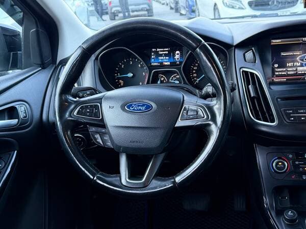 Ford Focus 2015 — Миниатюра 9