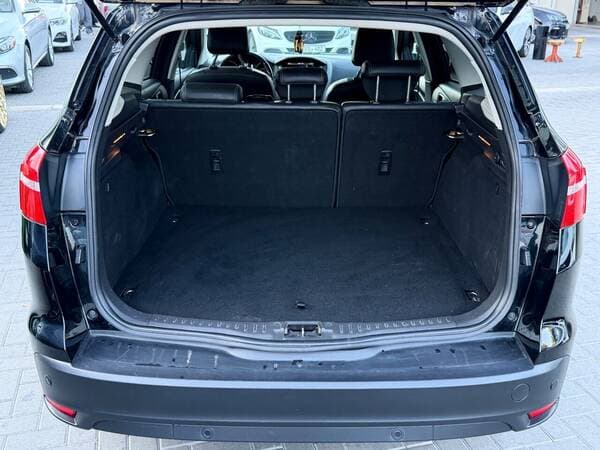 Ford Focus 2015 — Миниатюра 20