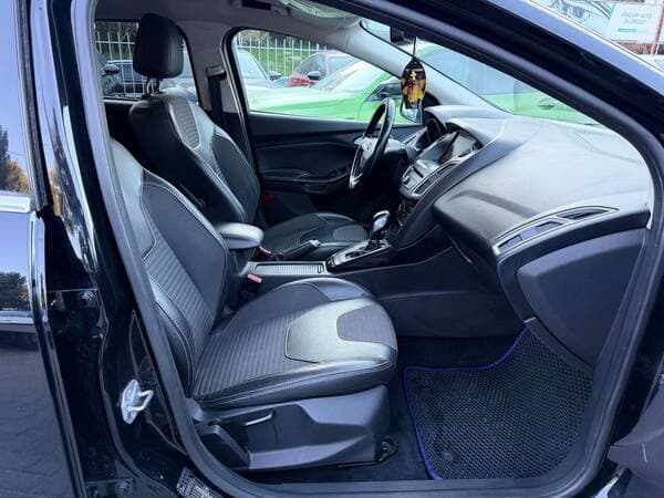 Ford Focus 2015 — Миниатюра 7