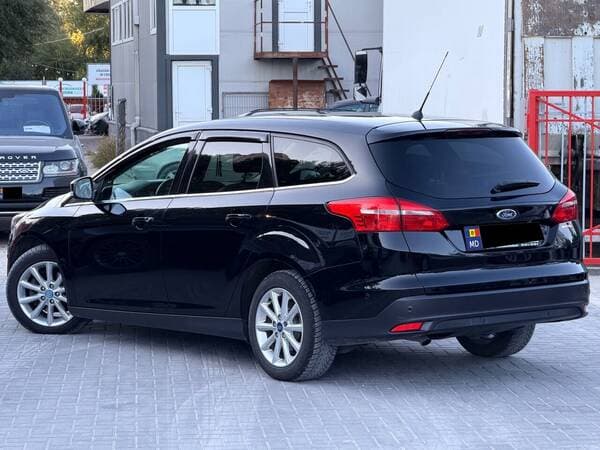 Ford Focus 2015 — Миниатюра 3