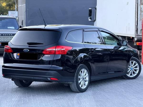 Ford Focus 2015 — Миниатюра 4