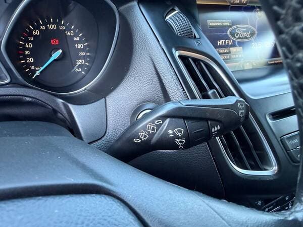 Ford Focus 2015 — Миниатюра 14