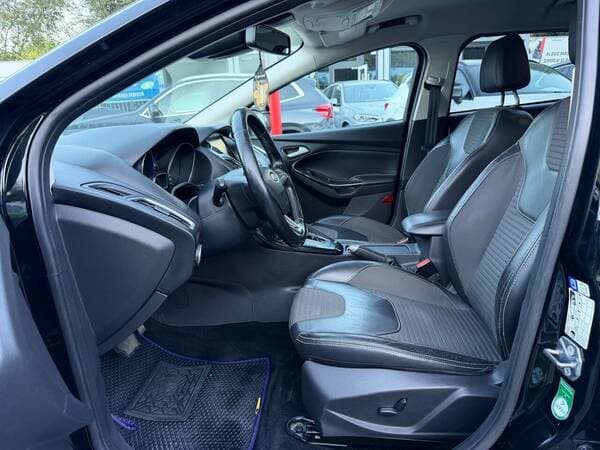Ford Focus 2015 — Миниатюра 6
