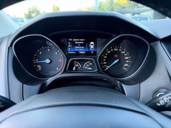 Ford Focus 2015 — Миниатюра 10