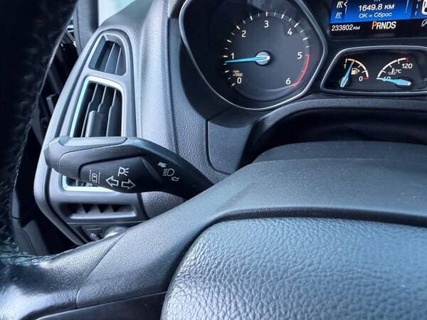 Ford Focus 2015 — Миниатюра 15