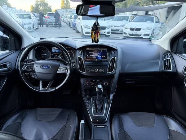 Ford Focus 2015 — Миниатюра 8