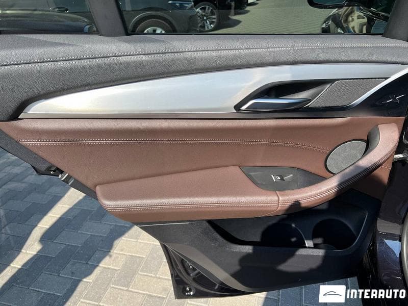 BMW X3 M4.0i 2018 — Миниатюра 21