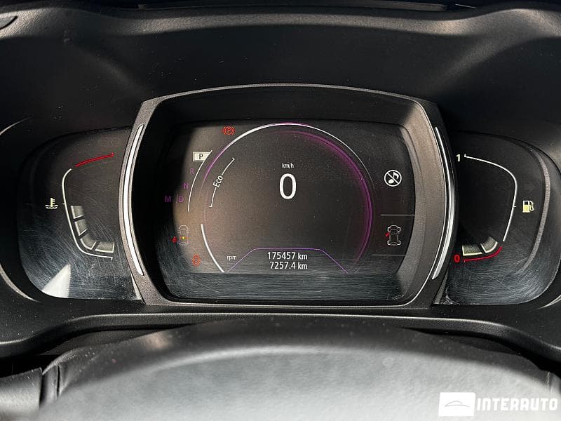 Renault Kadjar 2016 — Миниатюра 9