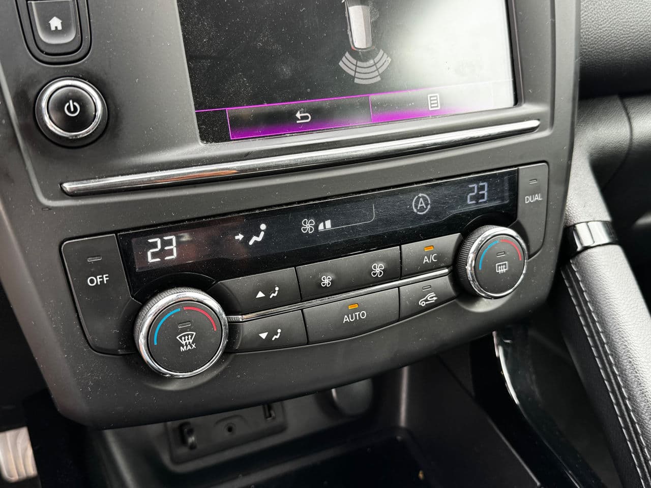 Renault Kadjar 2016 — Миниатюра 12