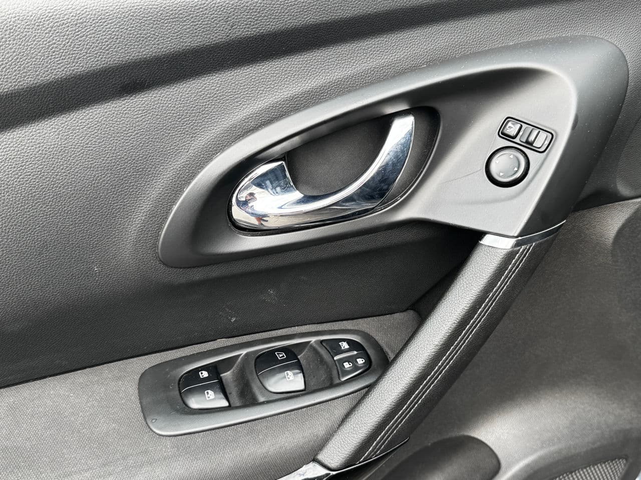 Renault Kadjar 2016 — Миниатюра 13