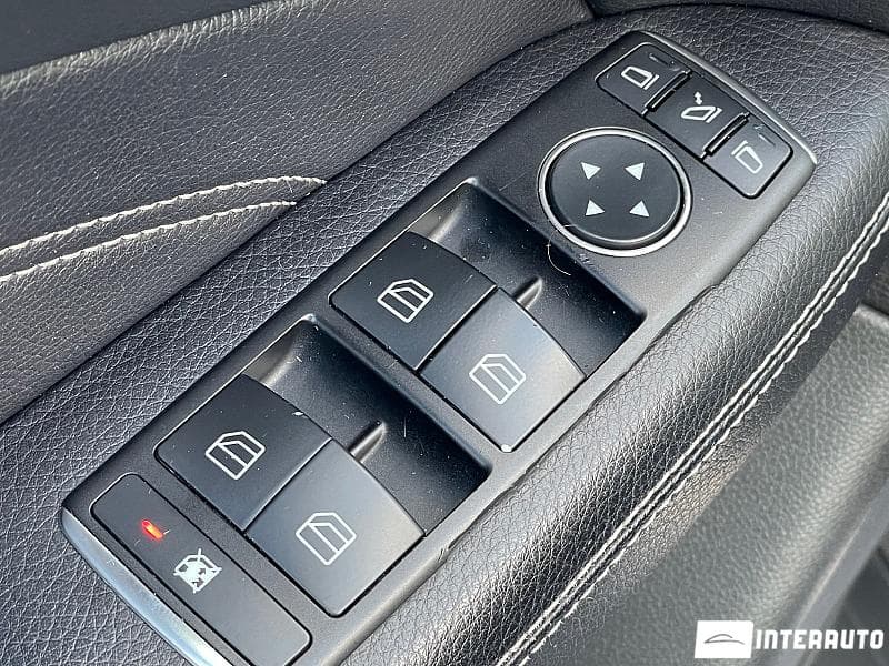 Mercedes ML 250 2013 — Миниатюра 7