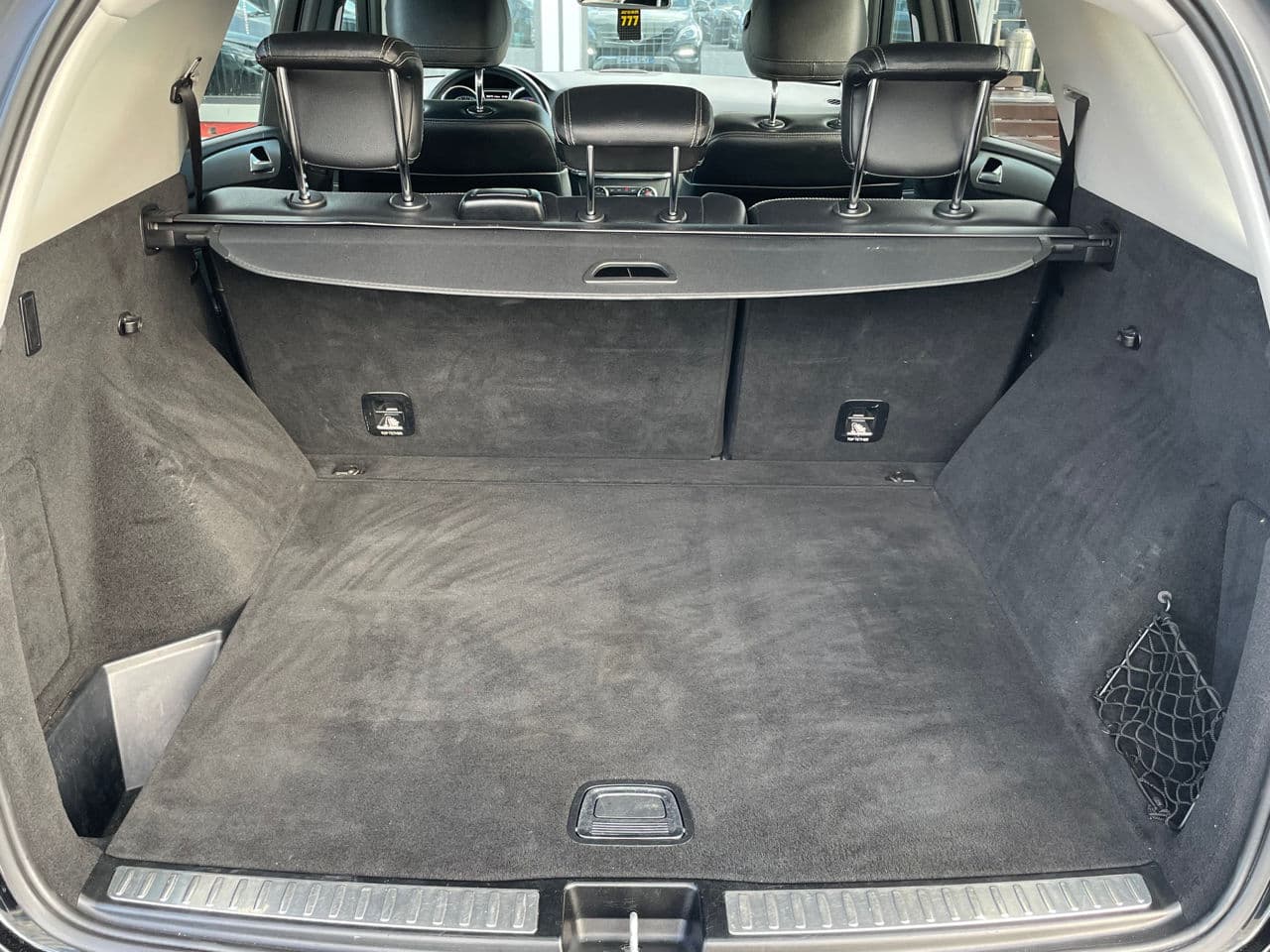 Mercedes ML 250 2013 — Миниатюра 23
