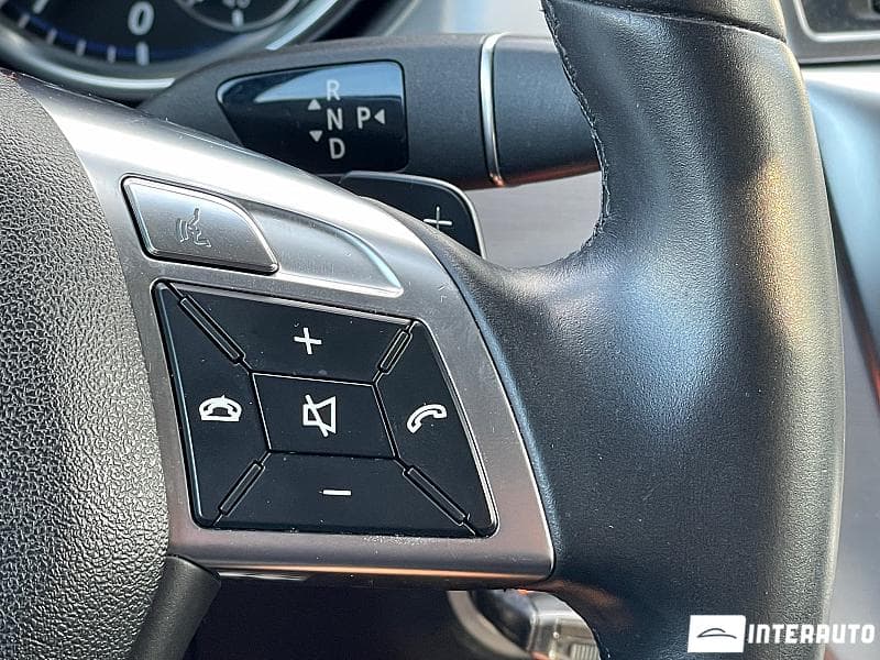 Mercedes ML 250 2013 — Миниатюра 10