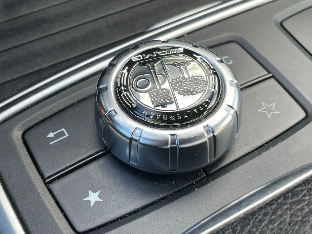 Mercedes ML 250 2013 — Миниатюра 16