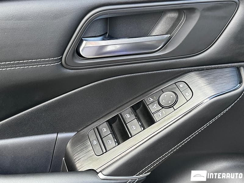 Nissan Qashqai 2023 — Миниатюра 17