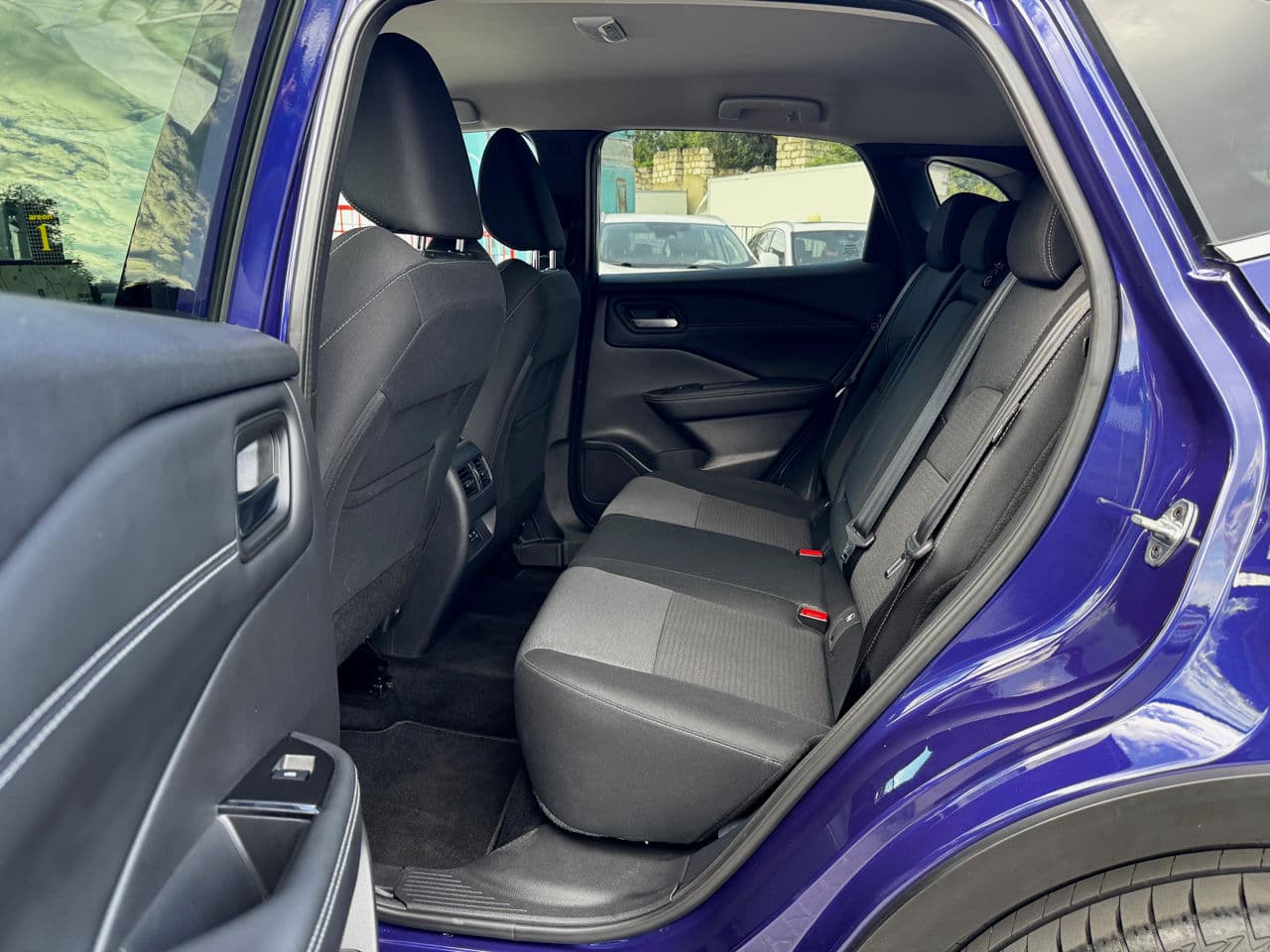 Nissan Qashqai 2023 — Миниатюра 18