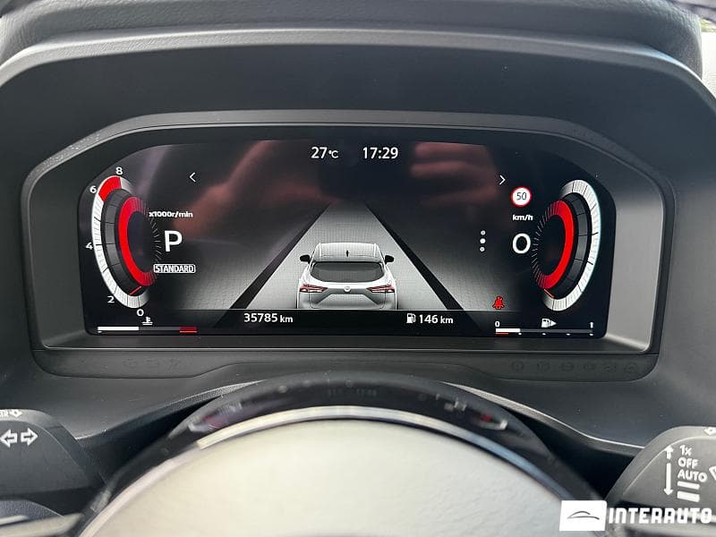 Nissan Qashqai 2023 — Миниатюра 9