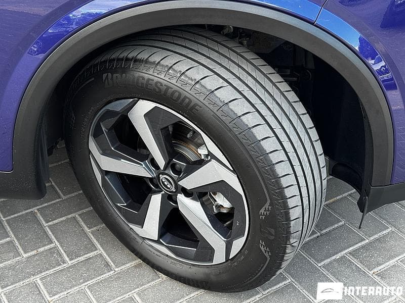 Nissan Qashqai 2023 — Миниатюра 21