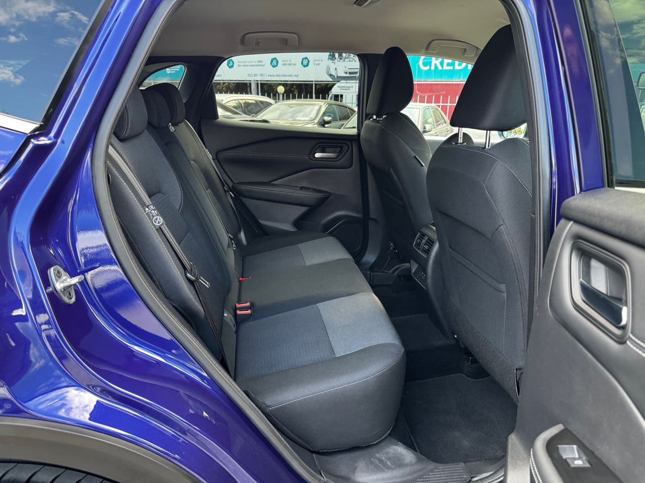Nissan Qashqai 2023 — Миниатюра 19