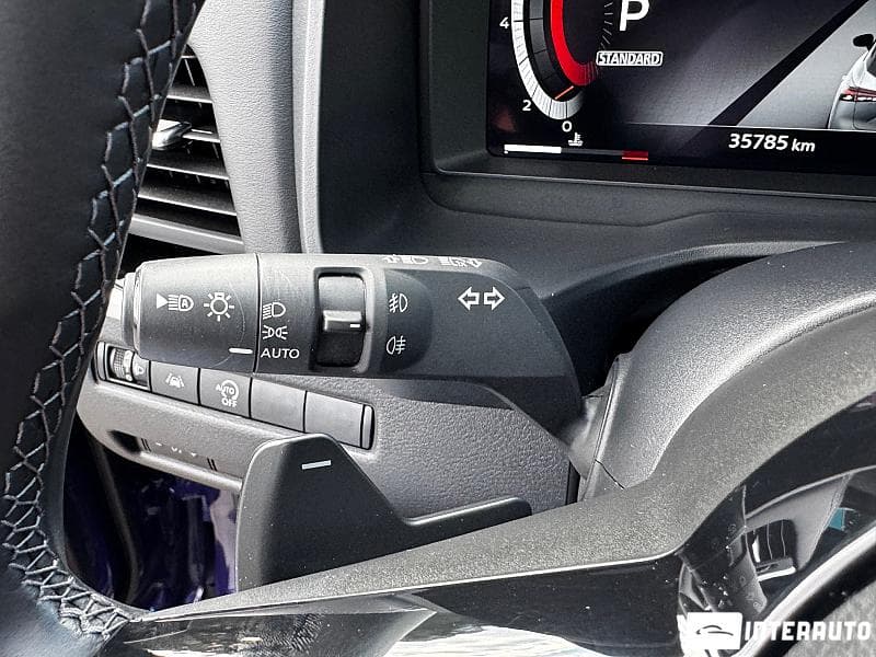 Nissan Qashqai 2023 — Миниатюра 14