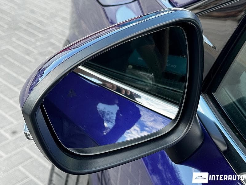 Nissan Qashqai 2023 — Миниатюра 23