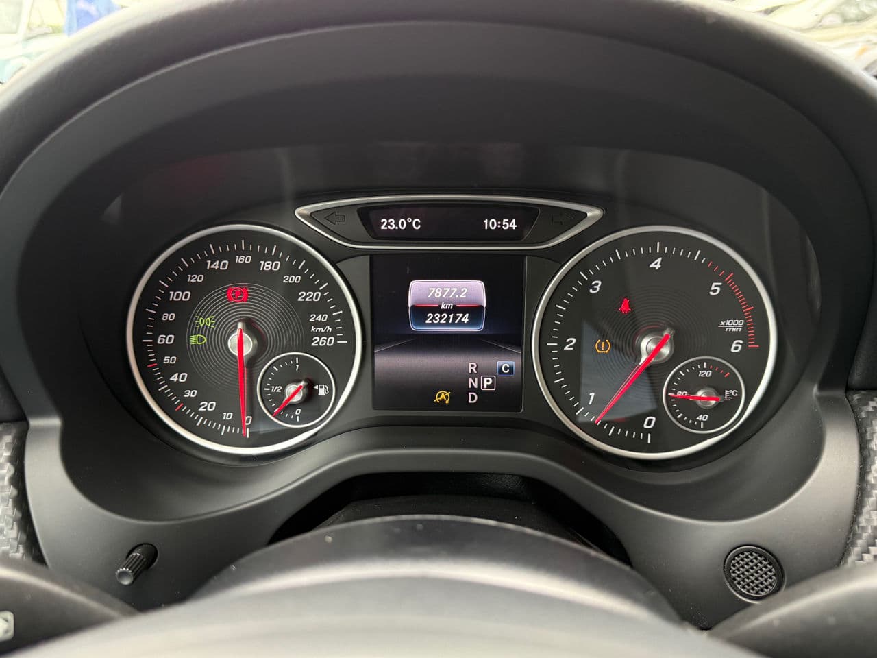 Mercedes GLA 200 2017 — Миниатюра 10