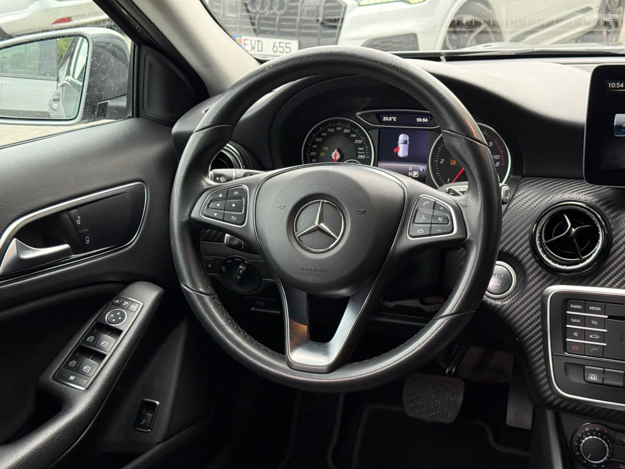 Mercedes GLA 200 2017 — Миниатюра 9