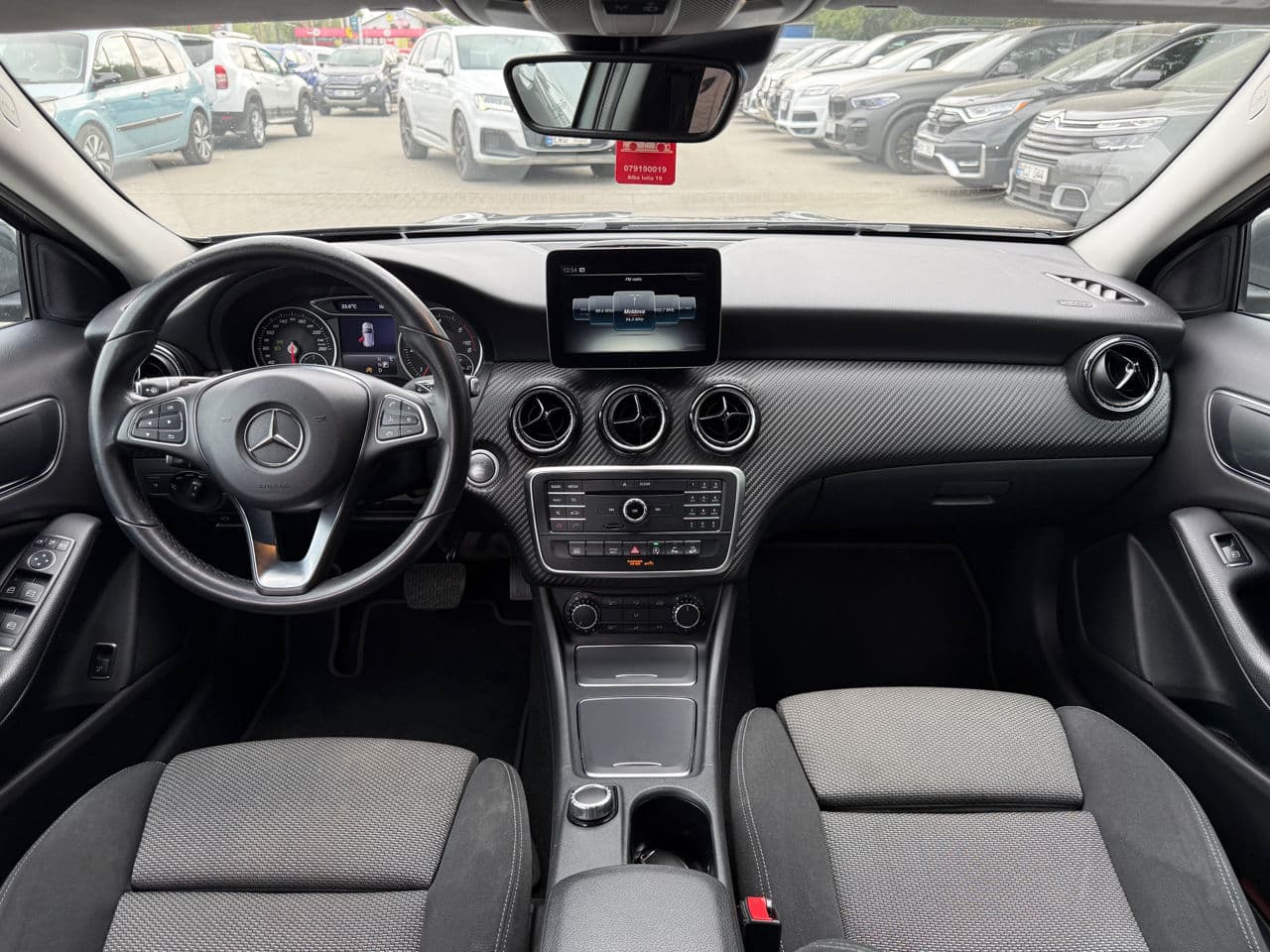 Mercedes GLA 200 2017 — Миниатюра 8