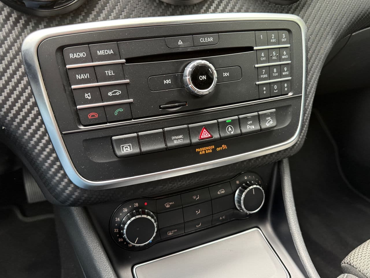 Mercedes GLA 200 2017 — Миниатюра 12
