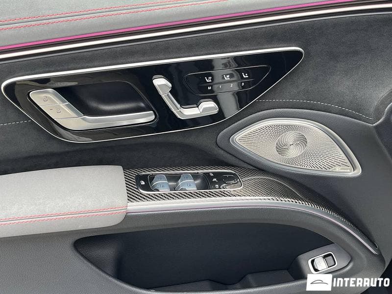 Mercedes EQS 53 AMG 4Matic+ 2022 — Миниатюра 6