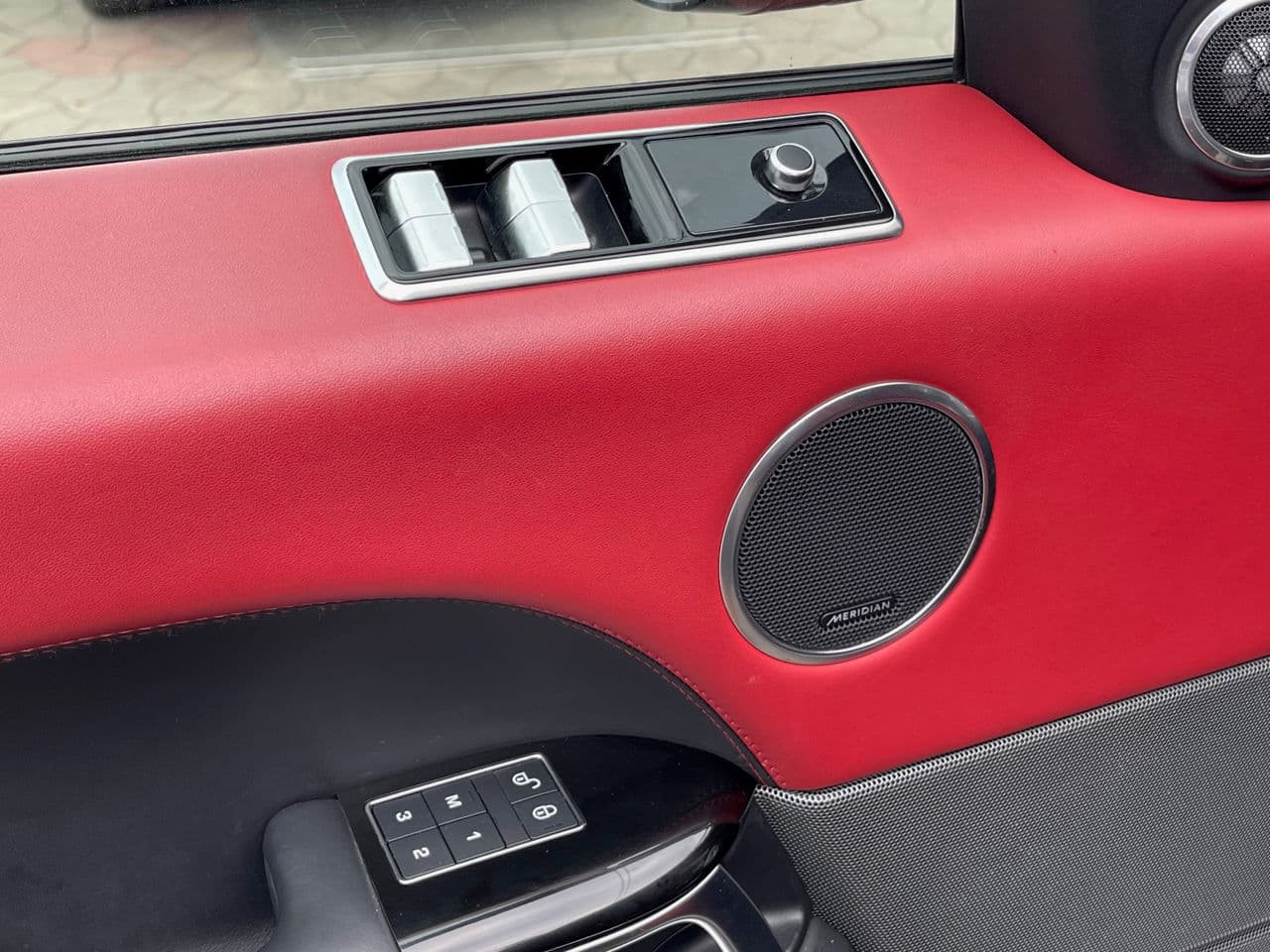Land Rover Range Rover Sport 2019 — Миниатюра 15