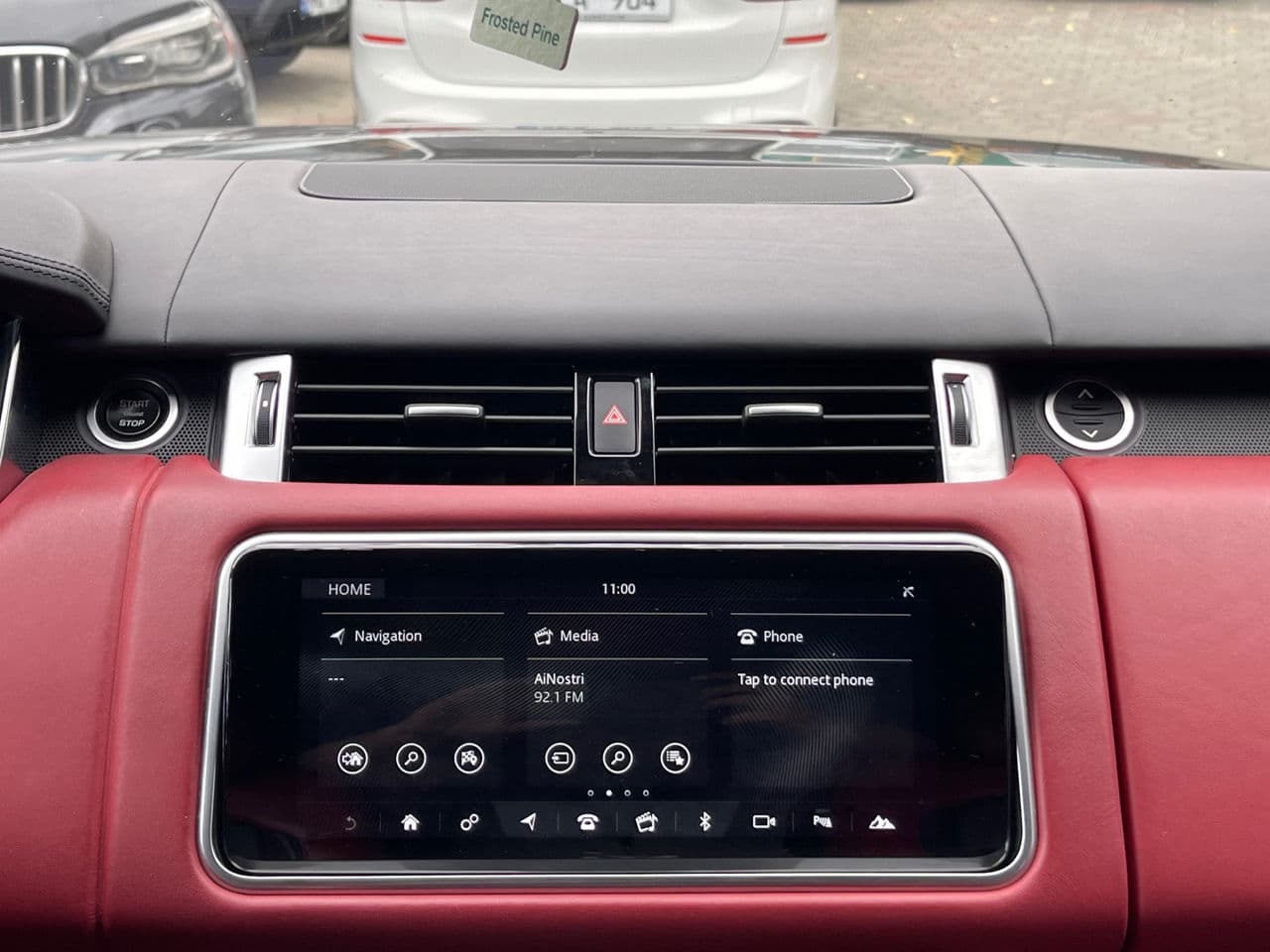 Land Rover Range Rover Sport 2019 — Миниатюра 12