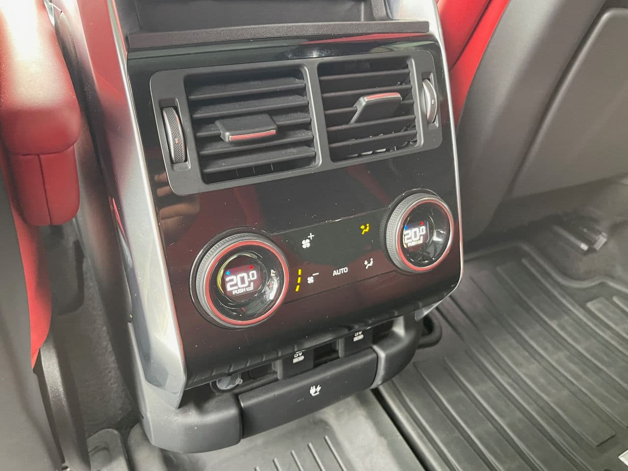 Land Rover Range Rover Sport 2019 — Миниатюра 17