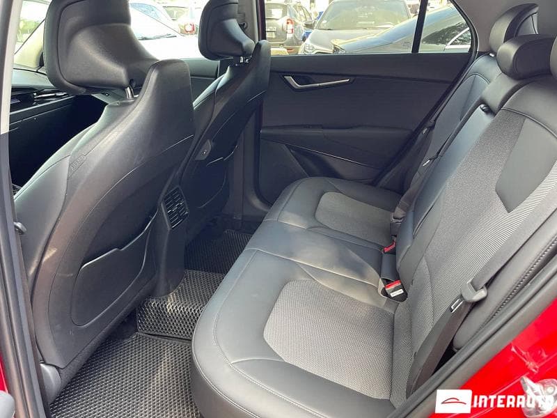 Kia Niro 2024 — Миниатюра 18