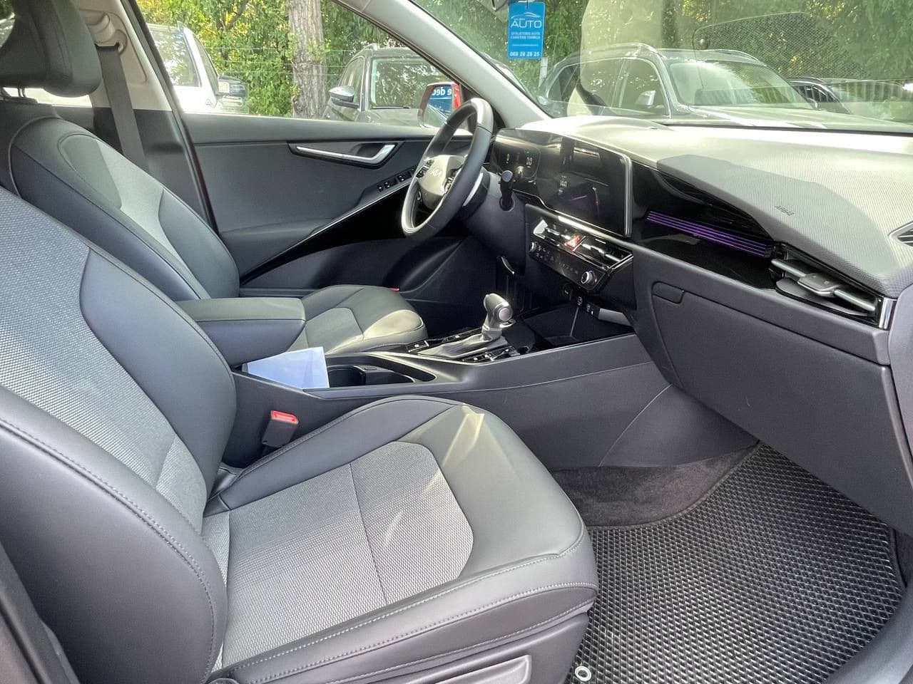 Kia Niro 2024 — Миниатюра 16