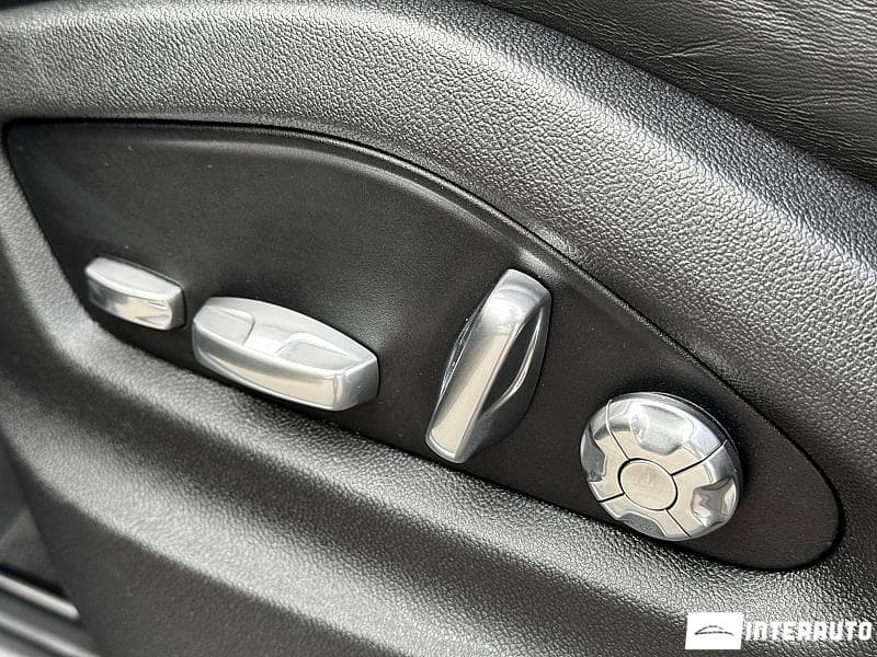 Porsche Cayenne S E-Hybrid Coupe 2020 — Миниатюра 16