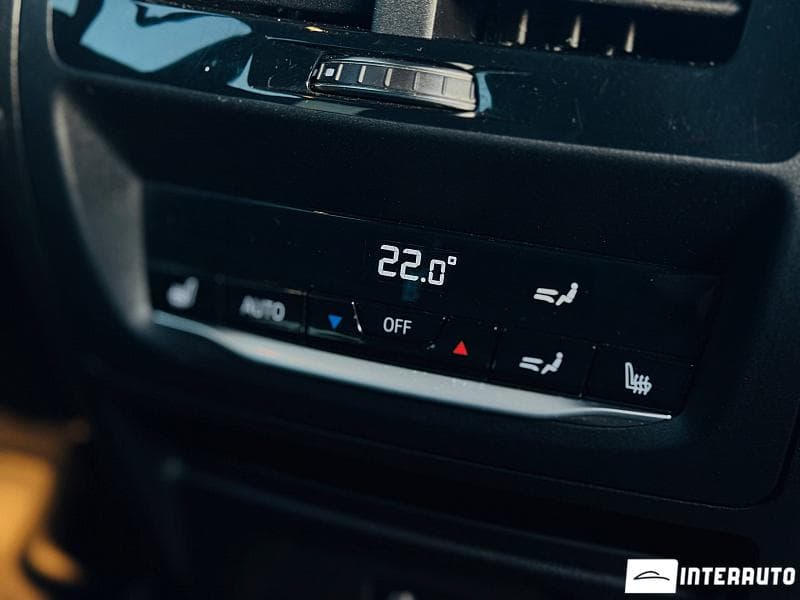 BMW X3 3.0i 2022 — Миниатюра 17