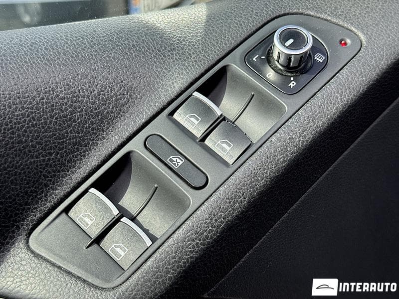 Volkswagen Tiguan 2013 — Миниатюра 13