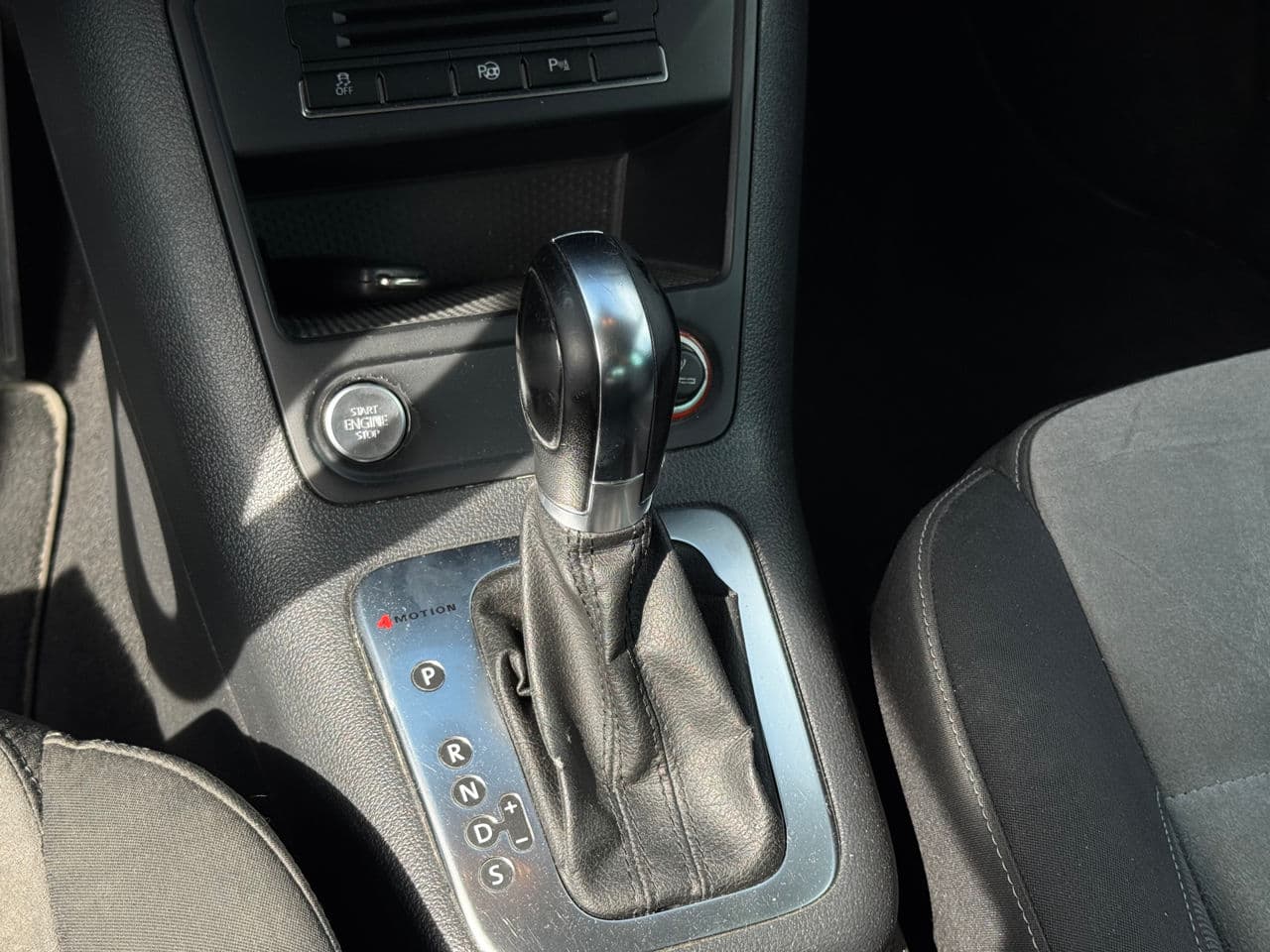 Volkswagen Tiguan 2013 — Миниатюра 12