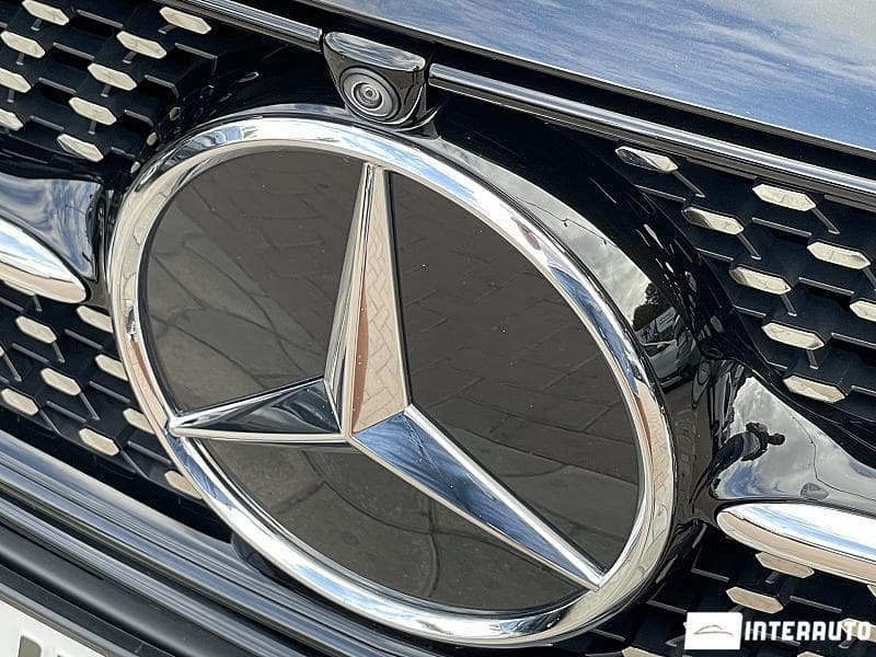 Mercedes E 220 2023 — Миниатюра 22