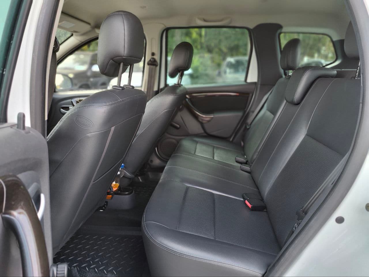 Dacia Duster 2012 — Миниатюра 8