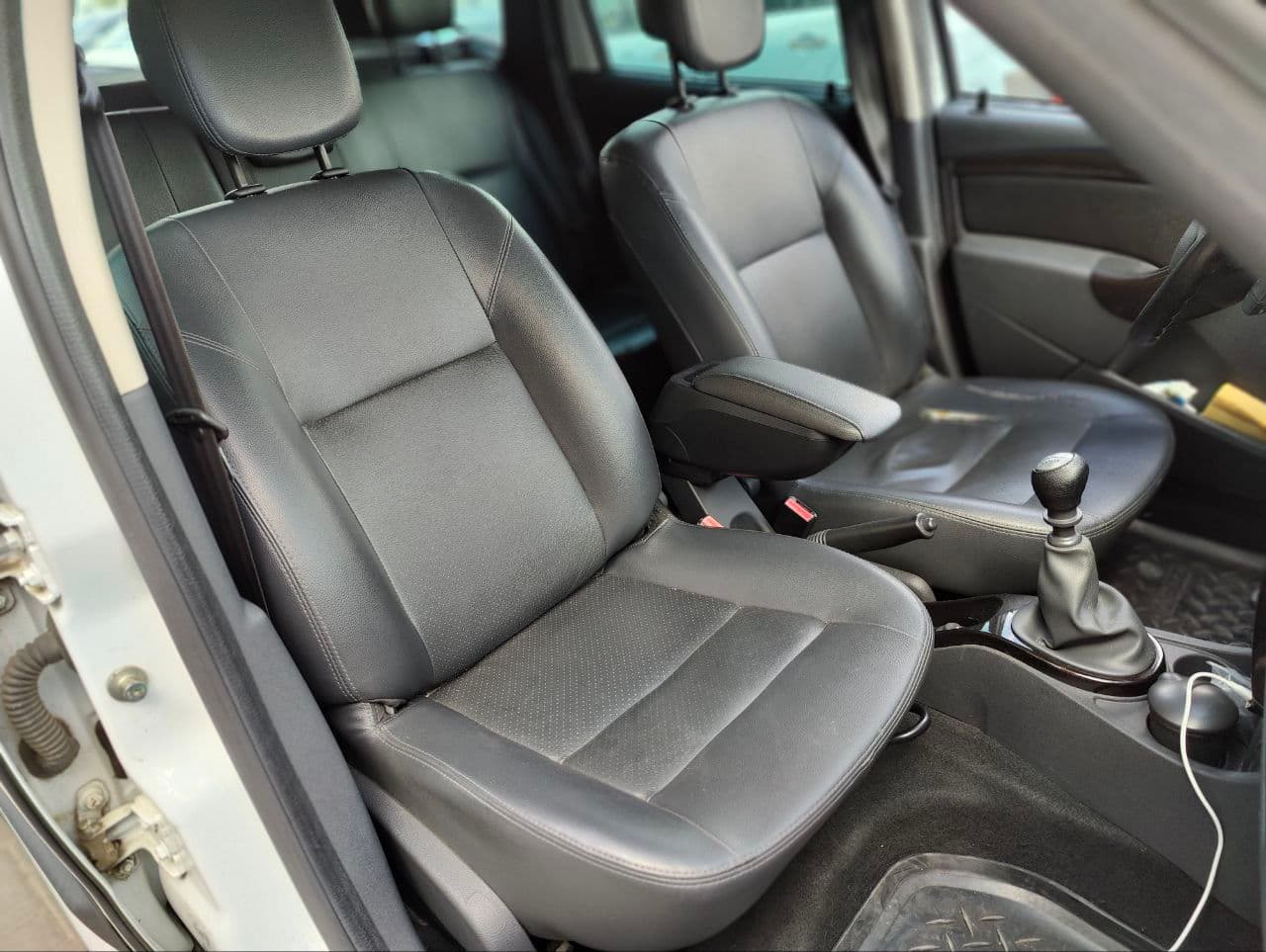 Dacia Duster 2012 — Миниатюра 7
